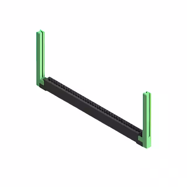 387-037-540-158 EDAC Inc.  Edgeboard Connectors
